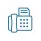 fax icon