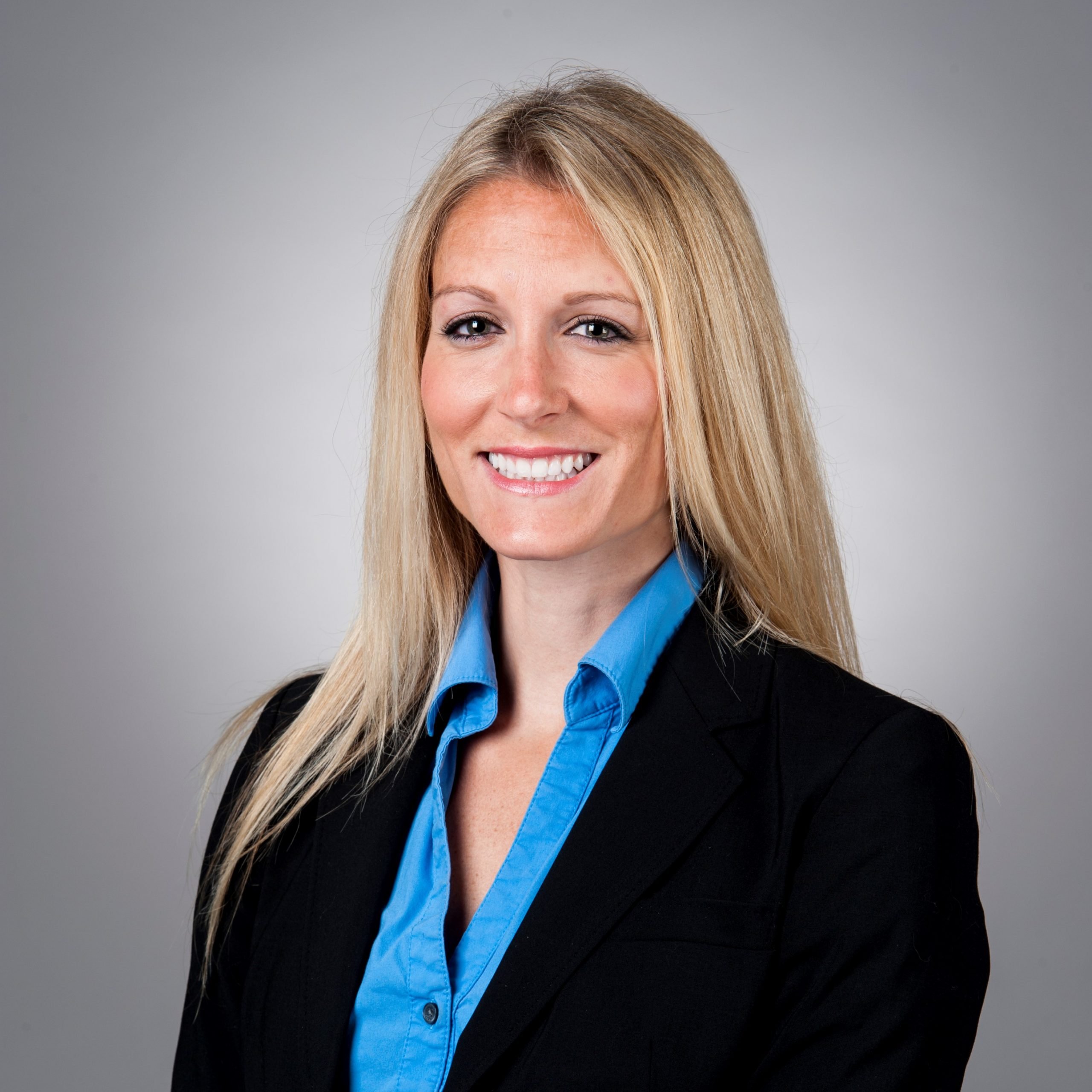 Amanda Ulm_leadership page Amanda Ulm, Sr. Director of Business Intelligence for Biologics by McKesson
