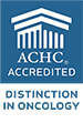 ACHC Blue Seal Accreditation in Oncology
