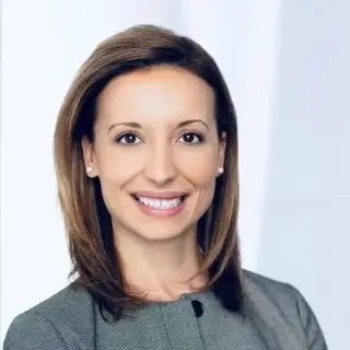 Ela Lourido, Biologics VP Biopharma