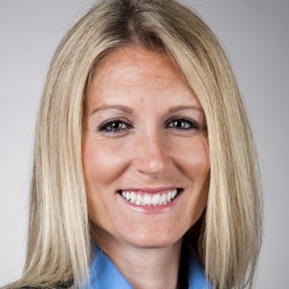Amanda Ulm_Headshot_square Amanda Ulm, Sr. Director of Business Intelligence for Biologics by McKesson