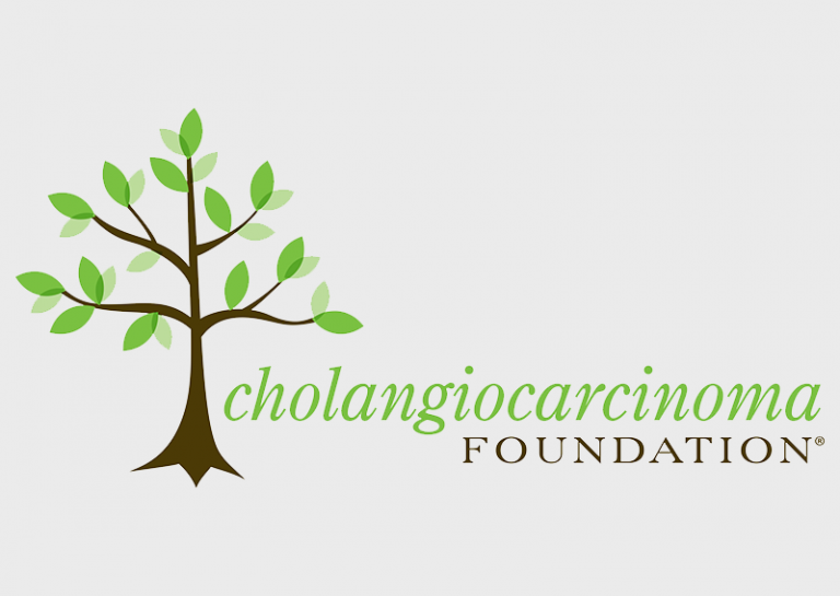 cholangiocarcinoma foundation logo