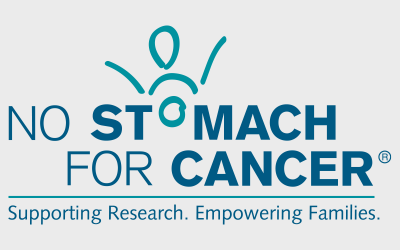 No Stomach For Cancer Foundation Q&A