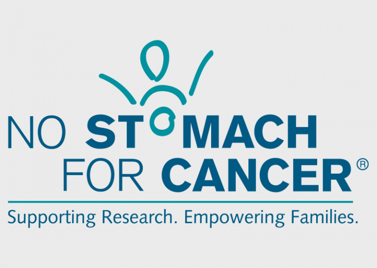 No Stomach for Cancer Foundation