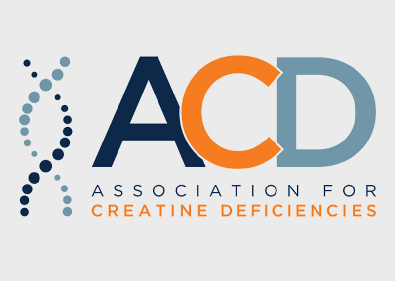 Association for Creatine Deficiencies Q&A