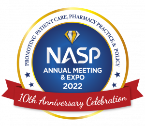 NASP Annual Meeting Logo