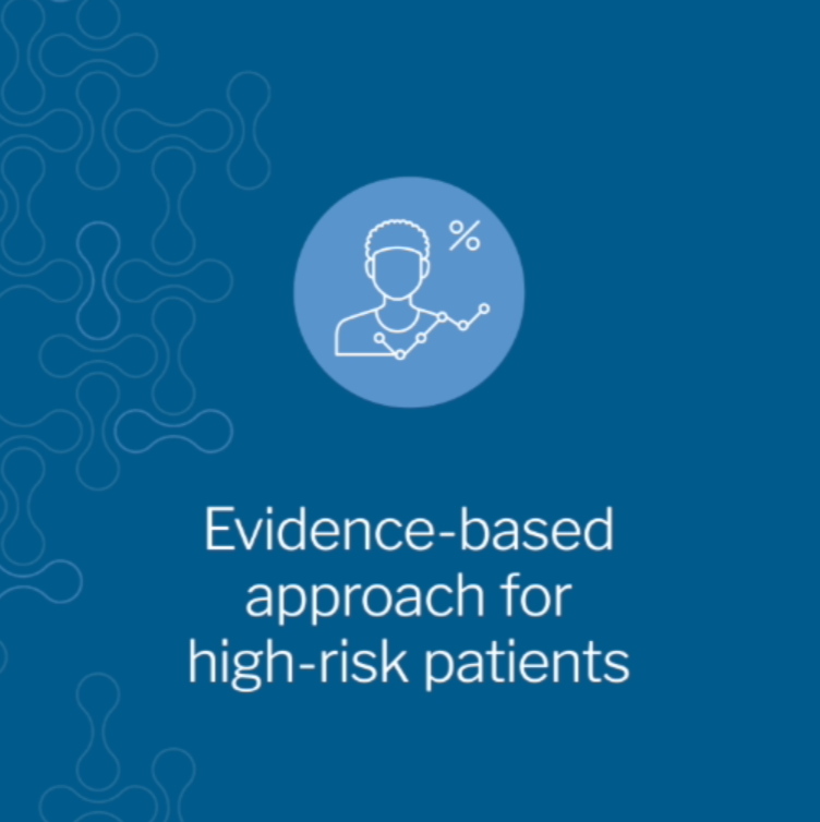 Video Transcript: Risk-Based Care: Personalized care for better patient outcomes