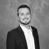 Portrait of Daniel Weaver, Director of Clinical Innovation and Strategy at Biologics by McKesson.