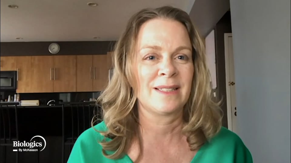 Home Biologics by McKesson