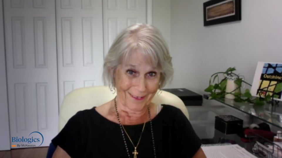 Karen I.