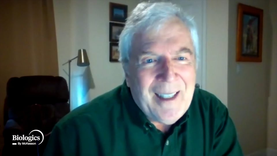 Larry H.