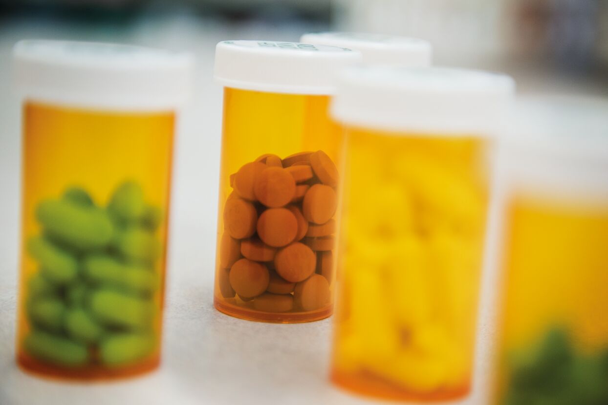 Ready to send Biologics a prescription?