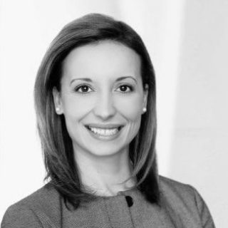 Ela Lourido Biologics B&W